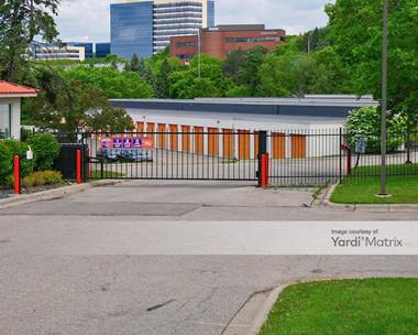 Storage Units for Rent available at 6570 Flying Cloud Drive, Eden Prairie, MN 55344