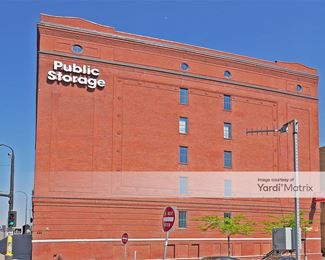 Photo 3 of Public Storage - 424 3rd Avenue North, Minneapolis, MN