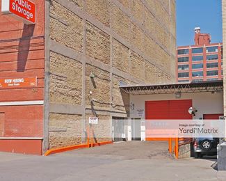 Photo 4 of Public Storage - 424 3rd Avenue North, Minneapolis, MN