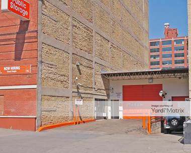 Storage Units for Rent available at 424 3rd Avenue North, Minneapolis, MN 55401