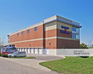 Photo 3 of Lock Up Self Storage, The - 1355 Industrial Blvd NE, Minneapolis, MN