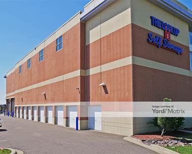 Storage Units for Rent available at 1355 Industrial Blvd NE, Minneapolis, MN 55413