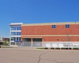 Photo 5 of Lock Up Self Storage, The - 1355 Industrial Blvd NE, Minneapolis, MN