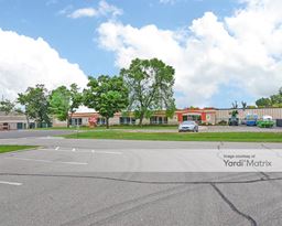 Image for Public Storage - 7225 Bush Lake Road, Edina, MN
