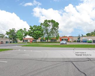 Photo 1 of Public Storage - 7225 Bush Lake Road, Edina, MN
