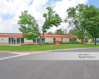 Photo 2 of Public Storage - 7225 Bush Lake Road, Edina, MN