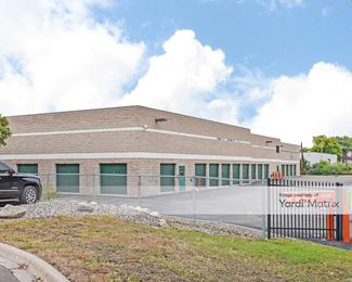 Photo 3 of Public Storage - 7225 Bush Lake Road, Edina, MN