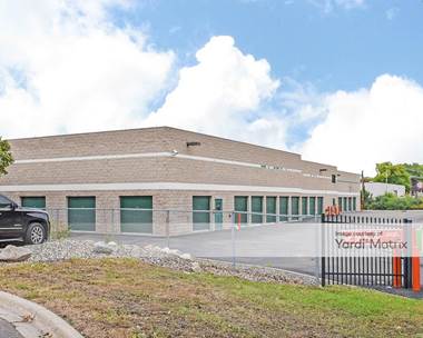 Storage Units for Rent available at 7225 Bush Lake Road, Edina, MN 55439