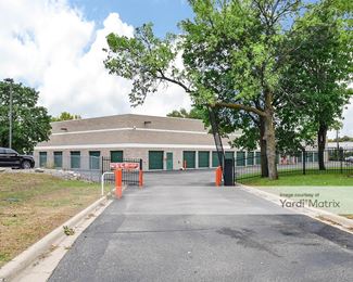 Photo 4 of Public Storage - 7225 Bush Lake Road, Edina, MN