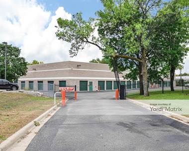 Storage Units for Rent available at 7225 Bush Lake Road, Edina, MN 55439