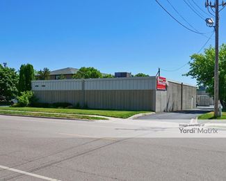 Photo 3 of Douglas Storage - 5440 Douglas Drive North, Crystal, MN