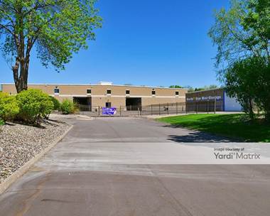 Storage Units for Rent available at 10830 Greenbrier Road, Minnetonka, MN 55305