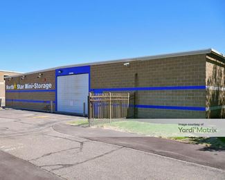 Photo 2 of North Star Mini Storage - 10830 Greenbrier Road, Minnetonka, MN
