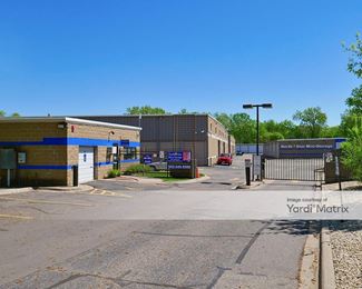 Photo 3 of North Star Mini Storage - 10830 Greenbrier Road, Minnetonka, MN