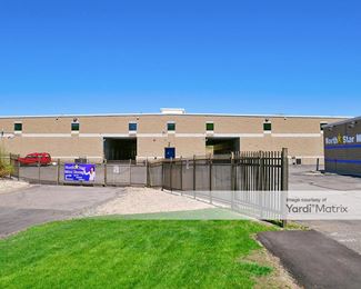 Photo 4 of North Star Mini Storage - 10830 Greenbrier Road, Minnetonka, MN