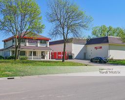 Image for Public Storage - 2300 Winnetka Avenue North, Golden Valley, MN