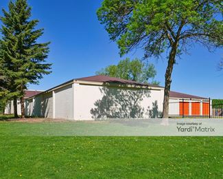 Photo 2 of Public Storage - 2300 Winnetka Avenue North, Golden Valley, MN
