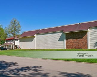 Photo 3 of Public Storage - 2300 Winnetka Avenue North, Golden Valley, MN