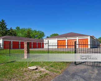 Photo 4 of Public Storage - 2300 Winnetka Avenue North, Golden Valley, MN