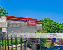 Image for Public Storage - 415 Marie Avenue East, West St Paul, MN