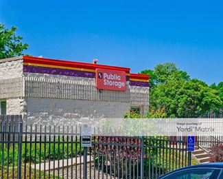 Photo 1 of Public Storage - 415 Marie Avenue East, West St Paul, MN
