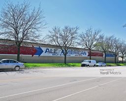 Image for Five Star Storage - 1500 Marshall Avenue, St Paul, MN