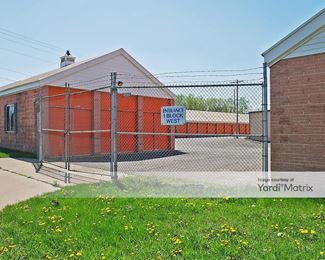 Photo 4 of Five Star Storage - 1500 Marshall Avenue, St Paul, MN