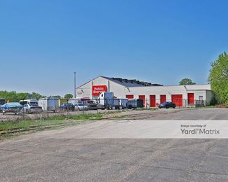 Photo 2 of Public Storage - 2516 Wabash Avenue, St Paul, MN