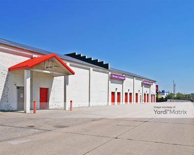 Storage Units for Rent available at 2516 Wabash Avenue, St Paul, MN 55114