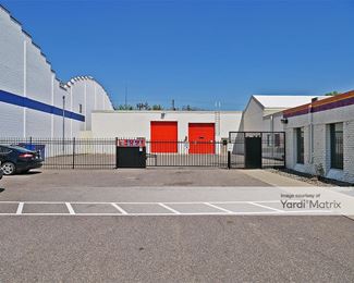 Photo 5 of Public Storage - 2516 Wabash Avenue, St Paul, MN