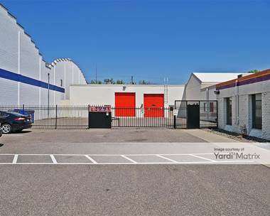Storage Units for Rent available at 2516 Wabash Avenue, St Paul, MN 55114