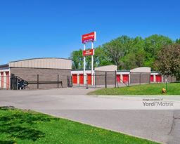 Image for Public Storage - 1015 Highway 169 North, Plymouth, MN