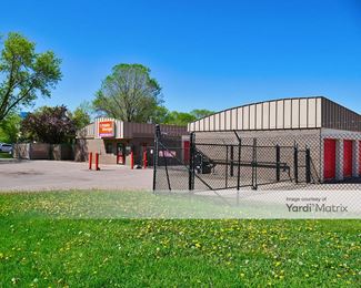 Photo 3 of Public Storage - 1015 Highway 169 North, Plymouth, MN