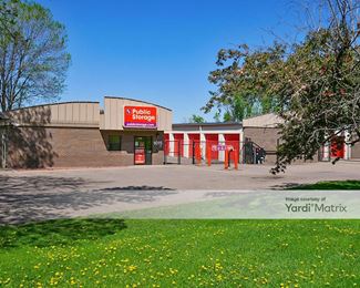 Photo 4 of Public Storage - 1015 Highway 169 North, Plymouth, MN