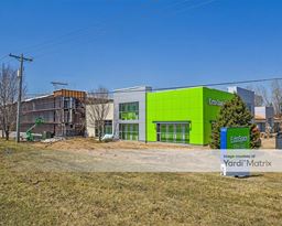 Image for Extra Space Storage - 6150 Baker Road, Minnetonka, MN