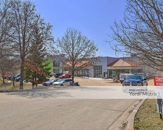 Photo 2 of Extra Space Storage - 6150 Baker Road, Minnetonka, MN