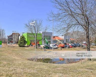 Storage Units for Rent available at 6150 Baker Road, Minnetonka, MN 55345