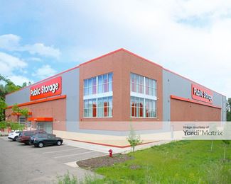 Photo 2 of Public Storage - 3100 Courthouse Lane, Eagan, MN