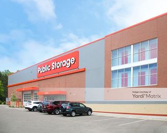 Photo 3 of Public Storage - 3100 Courthouse Lane, Eagan, MN