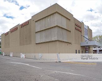 Photo 3 of More Space Self Storage - 68 Moreland Avenue East, West Saint Paul, MN