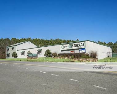 Storage Units for Rent available at 24300 Chenal Pkwy, Little Rock, AR 72223