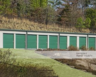 Photo 3 of Chenal 10 Storage - 24300 Chenal Pkwy, Little Rock, AR