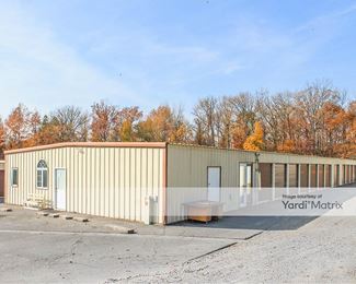 Photo 1 of Big A Mini-Storage - 10503 Maumelle Blvd, North Little Rock, AR