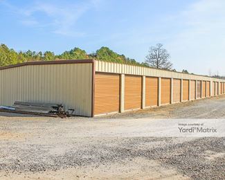 Photo 3 of Big A Mini-Storage - 10503 Maumelle Blvd, North Little Rock, AR