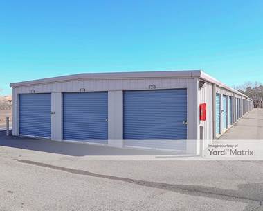 Storage Units for Rent available at 8700 Counts Massie Road, North Little Rock, AR 72113