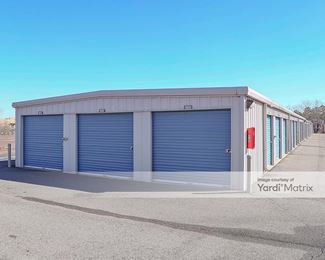 Photo 1 of Absolute Storage - 8700 Counts Massie Road, North Little Rock, AR