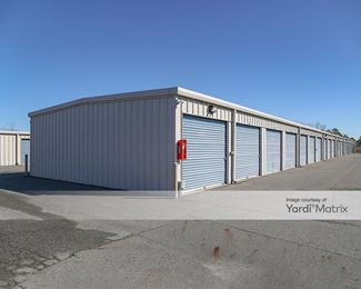 Photo 2 of Absolute Storage - 8700 Counts Massie Road, North Little Rock, AR