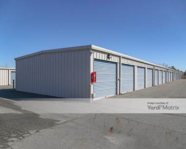 Storage Units for Rent available at 8700 Counts Massie Road, North Little Rock, AR 72113