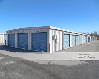 Photo 3 of Absolute Storage - 8700 Counts Massie Road, North Little Rock, AR