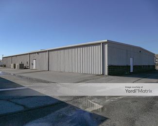 Photo 4 of Absolute Storage - 8700 Counts Massie Road, North Little Rock, AR